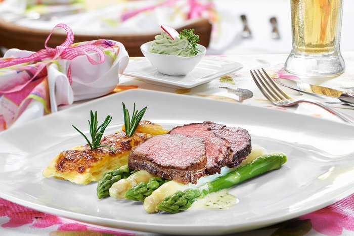 Restaurant in Oppenau Restaurant in Oppenau